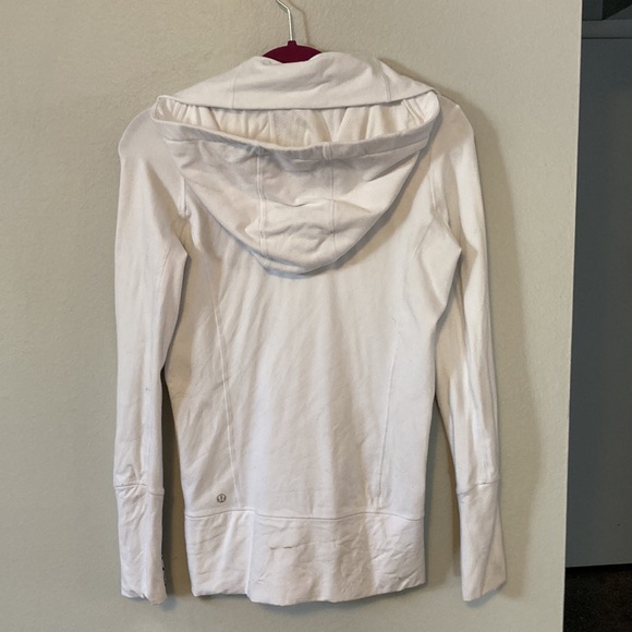 Lululemon define hooded jacket - Picture 4 of 5